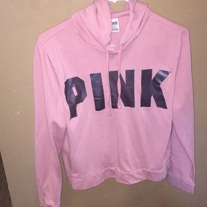 PINK hoodie